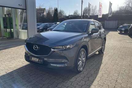 Mazda CX-5 Gebrauchtwagen