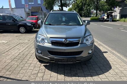 Opel Antara Gebrauchtwagen
