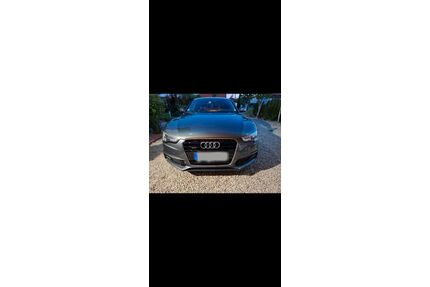 Audi A5 Gebrauchtwagen