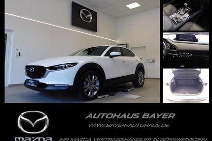 Mazda CX-30 Gebrauchtwagen