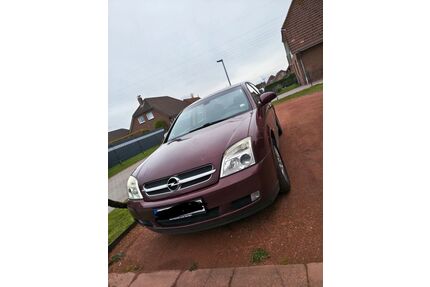 Opel Vectra Gebrauchtwagen
