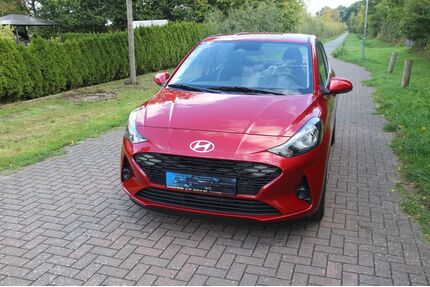 Hyundai i10 Gebrauchtwagen