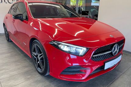 Mercedes-Benz A 220 Gebrauchtwagen