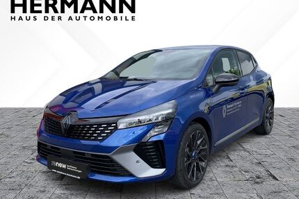 Renault Clio Gebrauchtwagen