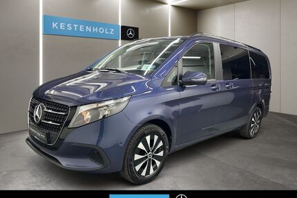 Mercedes-Benz V 220 Gebrauchtwagen