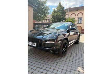 Porsche Cayenne Gebrauchtwagen