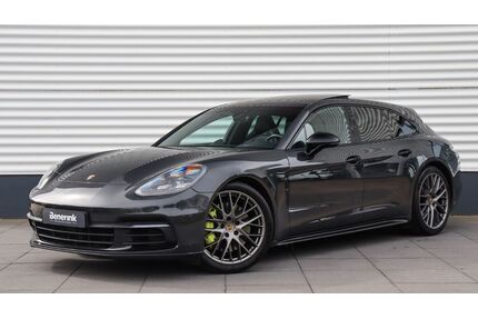 Porsche Panamera Gebrauchtwagen