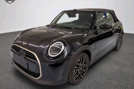 Mini Cooper Cabrio Gebrauchtwagen