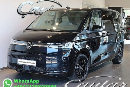 VW T7 Multivan Gebrauchtwagen