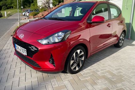 Hyundai i10 Gebrauchtwagen