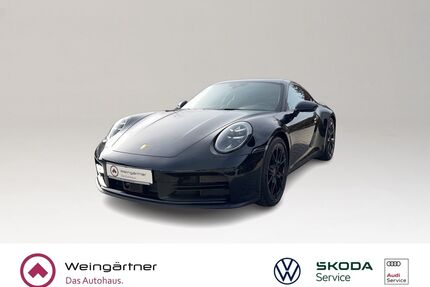 Porsche 992 Gebrauchtwagen
