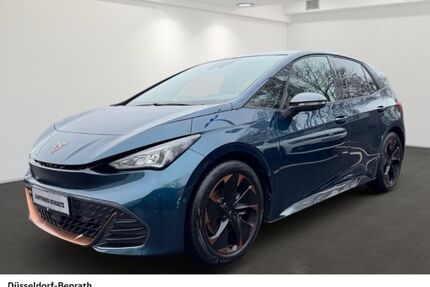 Cupra Born Gebrauchtwagen