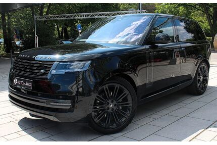 Land Rover Range Rover Gebrauchtwagen