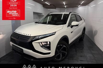 Mitsubishi Eclipse Cross Gebrauchtwagen