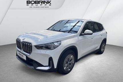 BMW iX1 Gebrauchtwagen