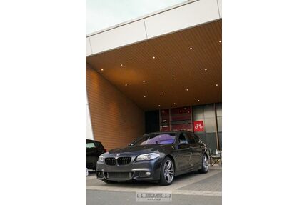 BMW 525 Gebrauchtwagen
