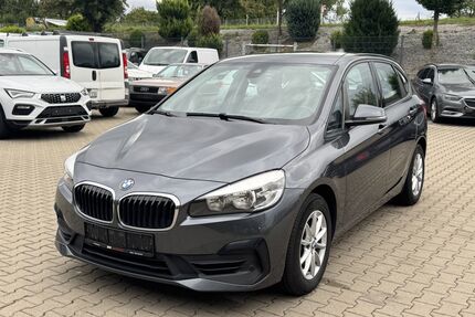 BMW 216 Active Tourer Gebrauchtwagen