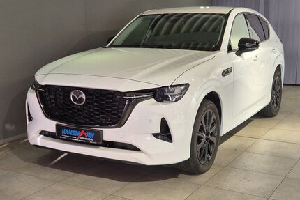 Mazda CX-60 Gebrauchtwagen