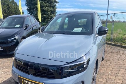 Opel Corsa Gebrauchtwagen