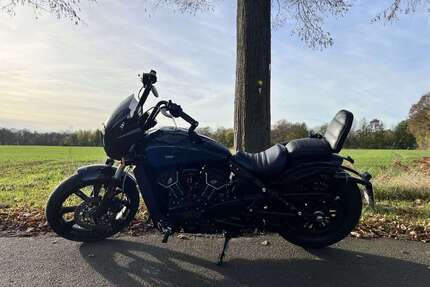 INDIAN Scout Gebrauchtwagen