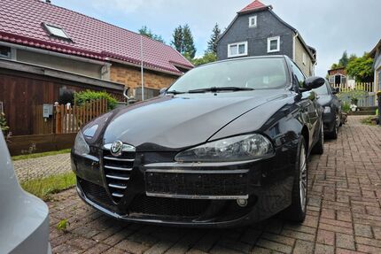 Alfa Romeo 147 Gebrauchtwagen