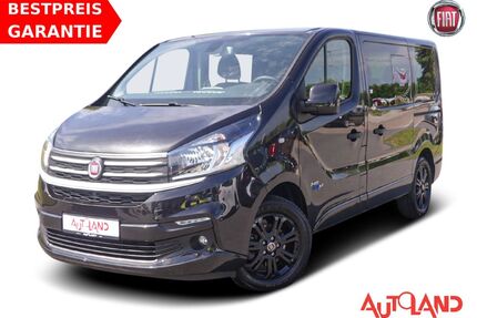 Fiat Talento Gebrauchtwagen
