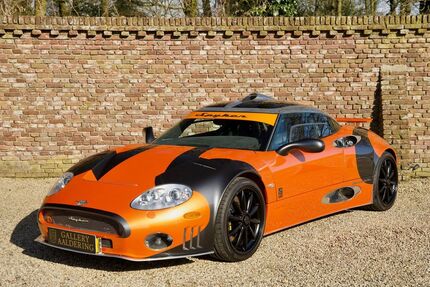 Spyker C8 Gebrauchtwagen