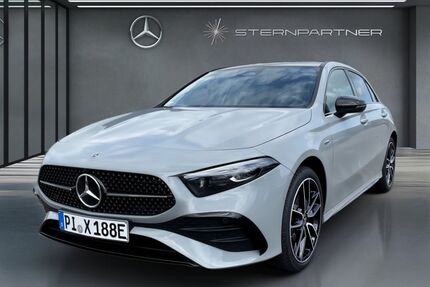 Mercedes-Benz A 250 Gebrauchtwagen