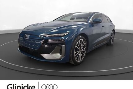 Audi A6 e-tron Gebrauchtwagen