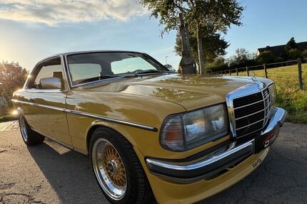 Mercedes-Benz 230 Gebrauchtwagen