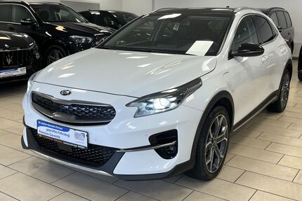 Kia XCeed Gebrauchtwagen