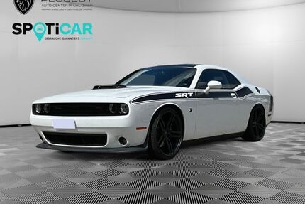 Dodge Challenger Gebrauchtwagen