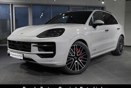 Porsche Cayenne Gebrauchtwagen