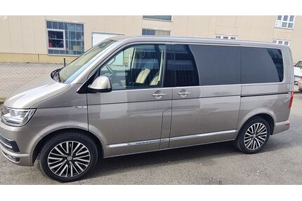 VW T6 Multivan Gebrauchtwagen