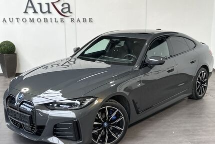 BMW i4 Gebrauchtwagen