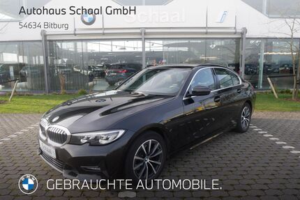 BMW 320 Gebrauchtwagen