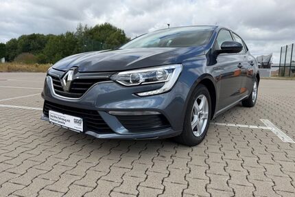 Renault Megane Gebrauchtwagen