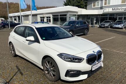 BMW 120 Gebrauchtwagen