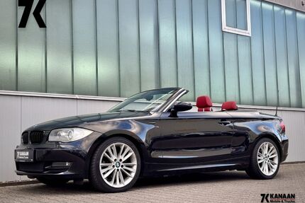 BMW 125 Gebrauchtwagen