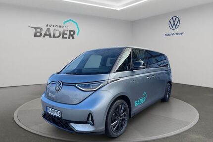 VW ID. Buzz Gebrauchtwagen
