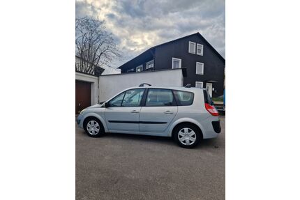 Renault Scenic Gebrauchtwagen