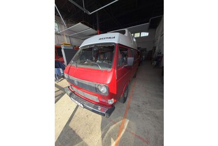 VW T3 Caravelle Gebrauchtwagen