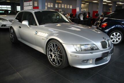 BMW Z3 Gebrauchtwagen