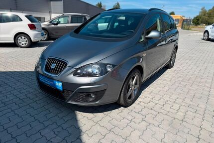 Seat Altea Gebrauchtwagen