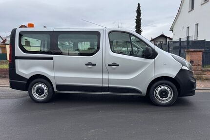 Opel Vivaro Gebrauchtwagen