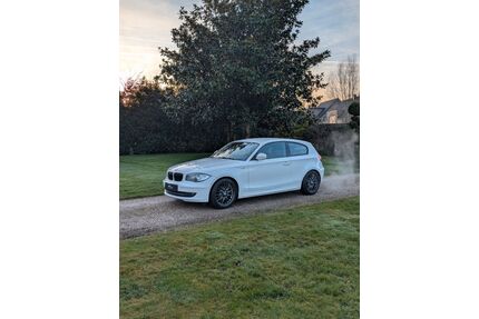 BMW 116 Gebrauchtwagen