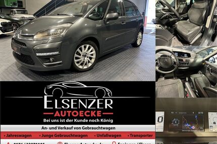 Citroen C4 Picasso Gebrauchtwagen