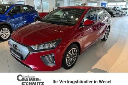 Hyundai IONIQ Gebrauchtwagen