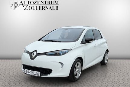 Renault ZOE Gebrauchtwagen