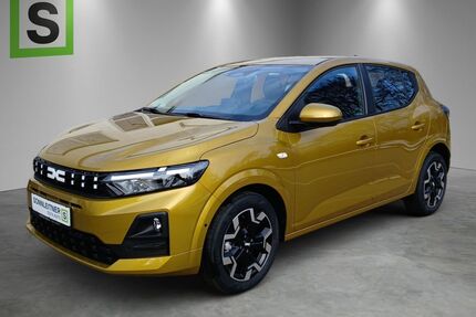 Dacia Sandero Gebrauchtwagen